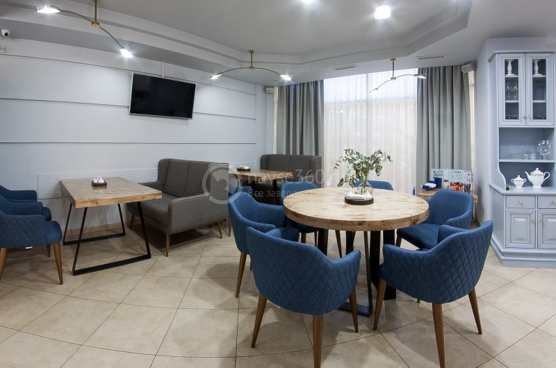 Е мое ресторан 10