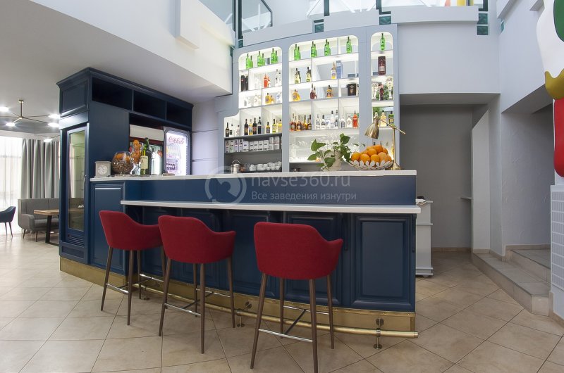 Е мое ресторан 2