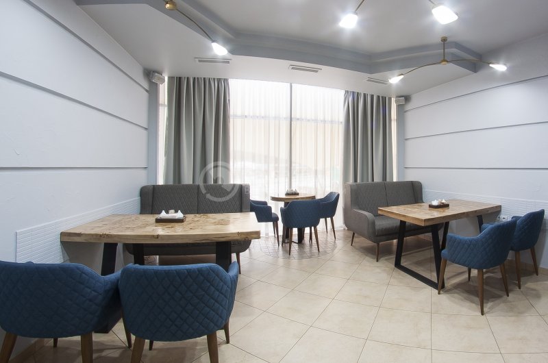 Е мое ресторан 4