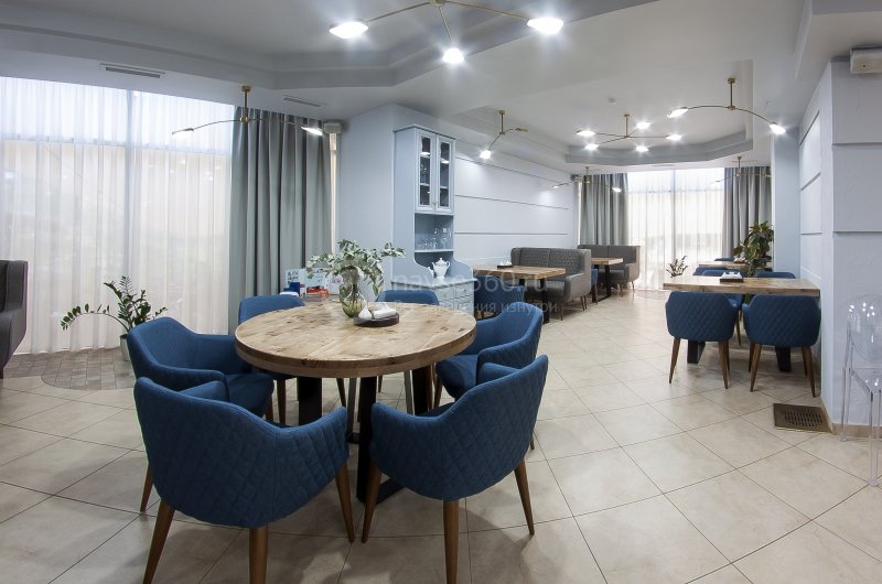 Е мое ресторан 7