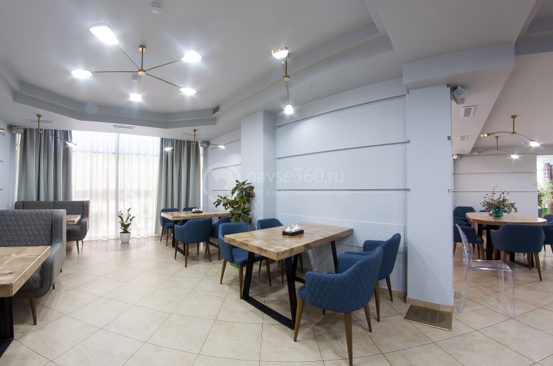 Е мое ресторан 9